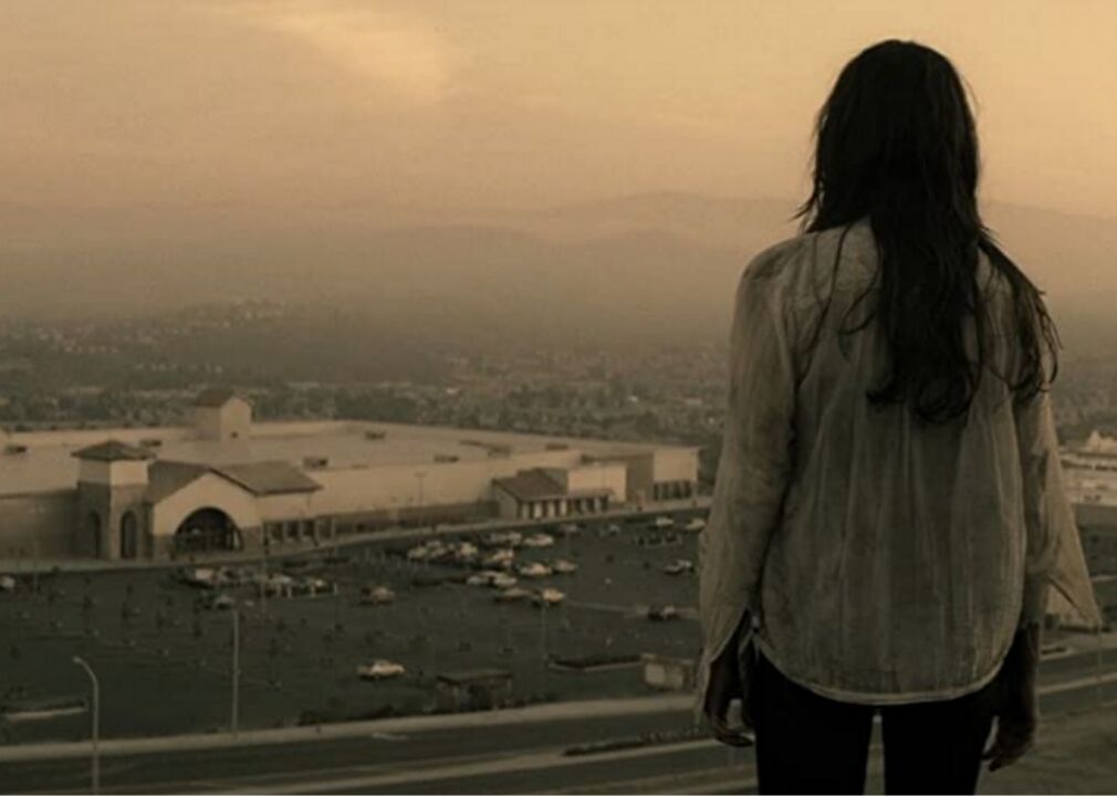 #33. The Apparition (2012)